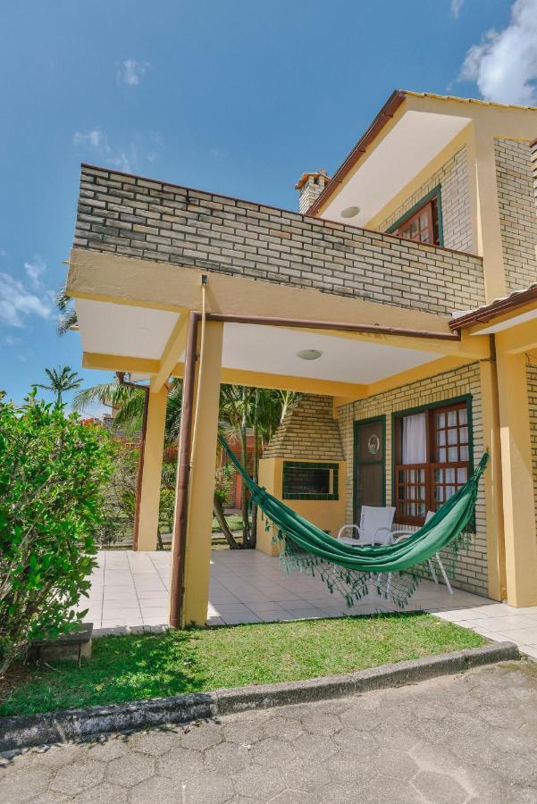 Villa Oliva Residence Florianópolis Exteriér fotografie