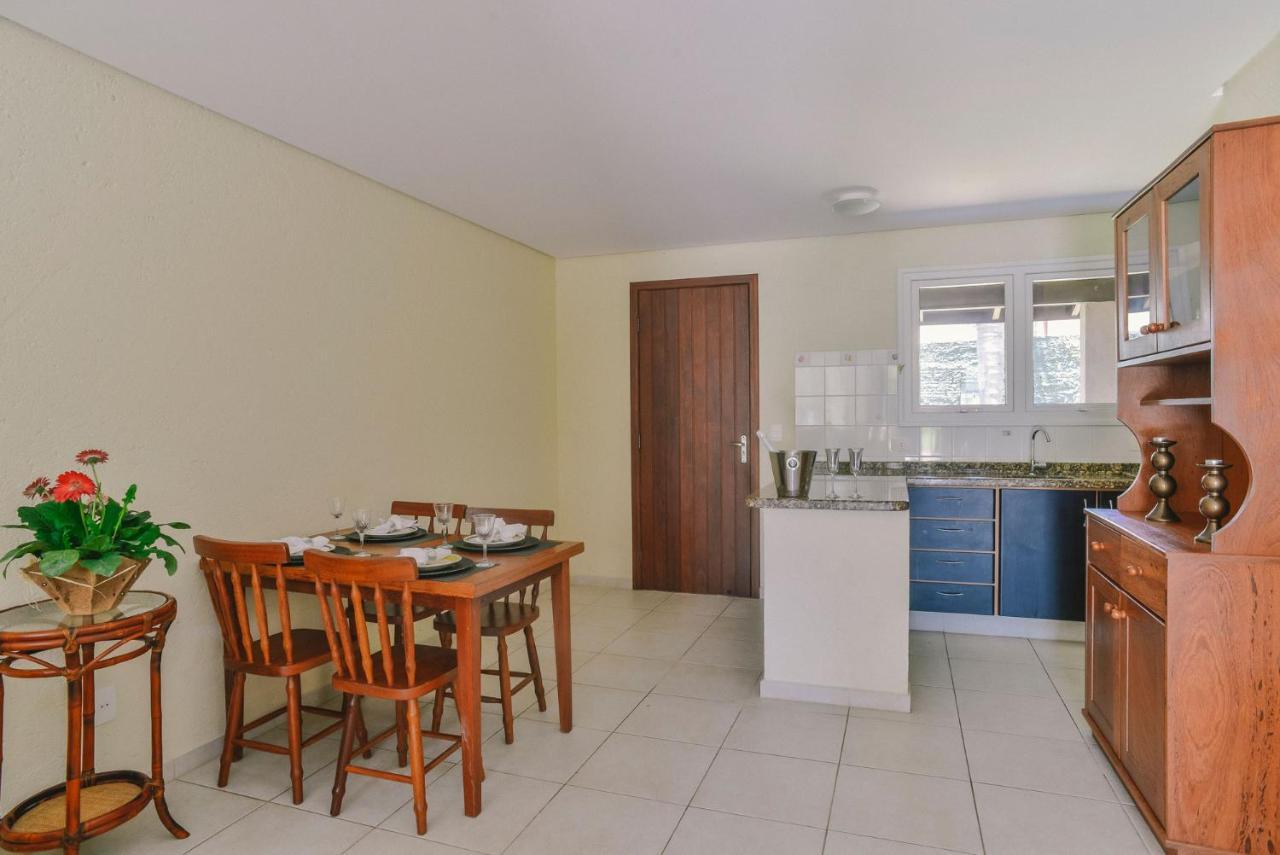 Villa Oliva Residence Florianópolis Exteriér fotografie