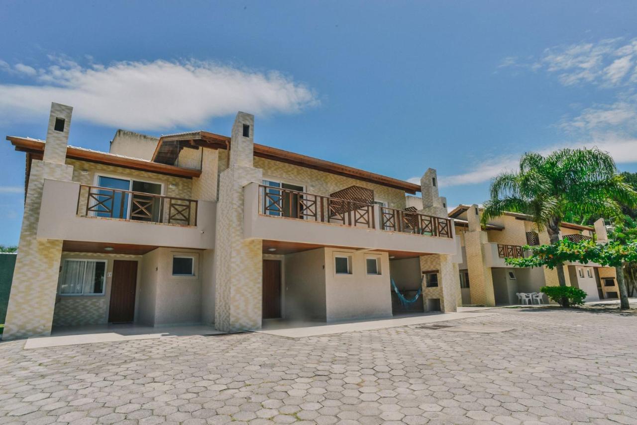 Villa Oliva Residence Florianópolis Exteriér fotografie
