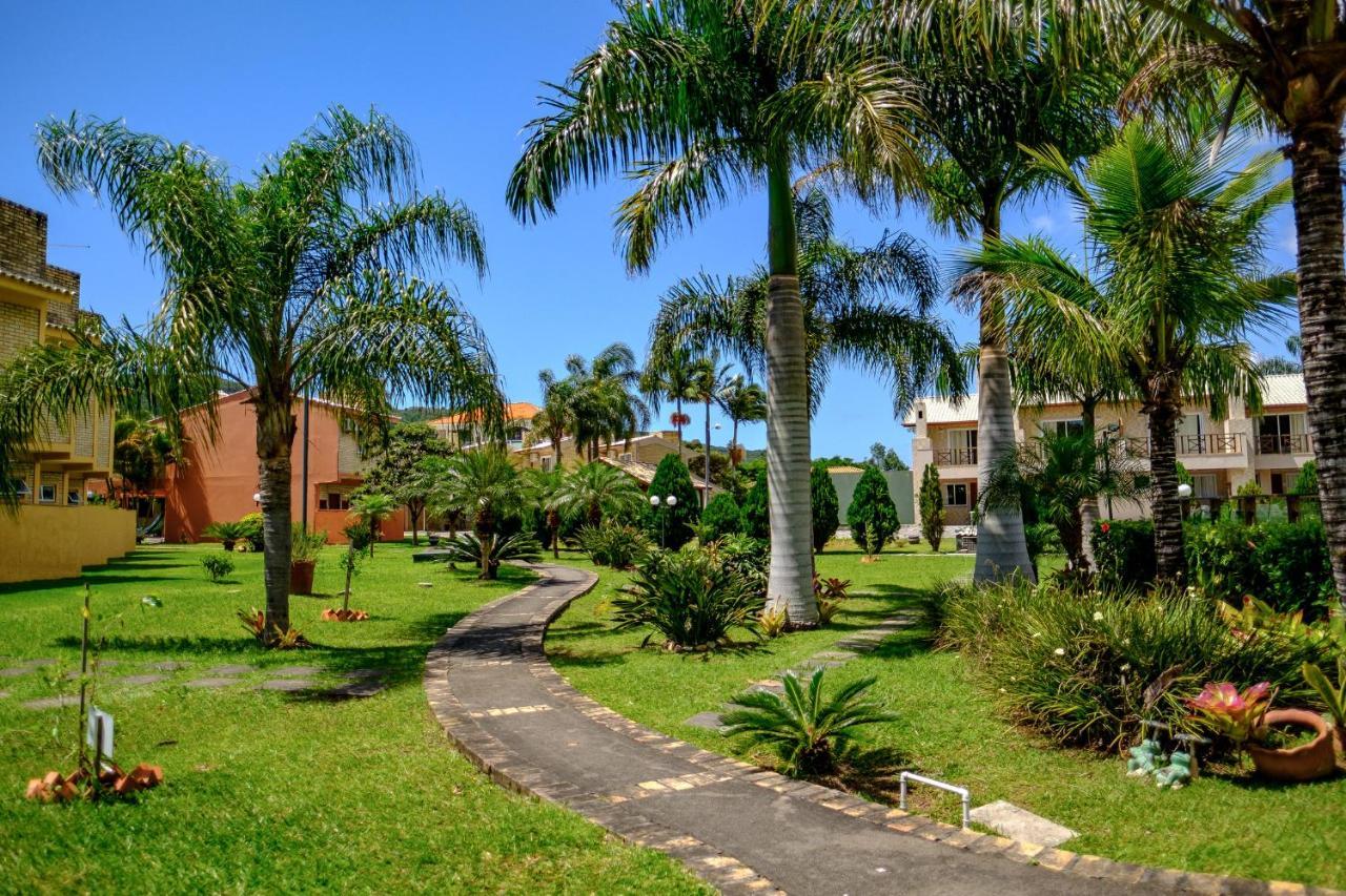 Villa Oliva Residence Florianópolis Exteriér fotografie