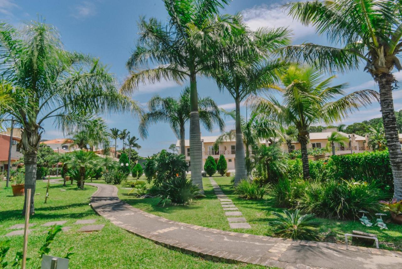 Villa Oliva Residence Florianópolis Exteriér fotografie