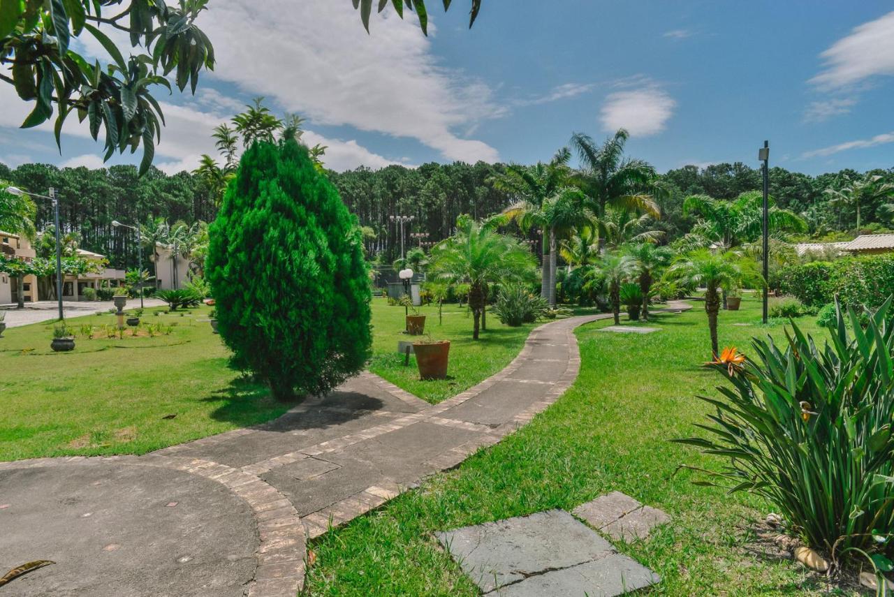 Villa Oliva Residence Florianópolis Exteriér fotografie