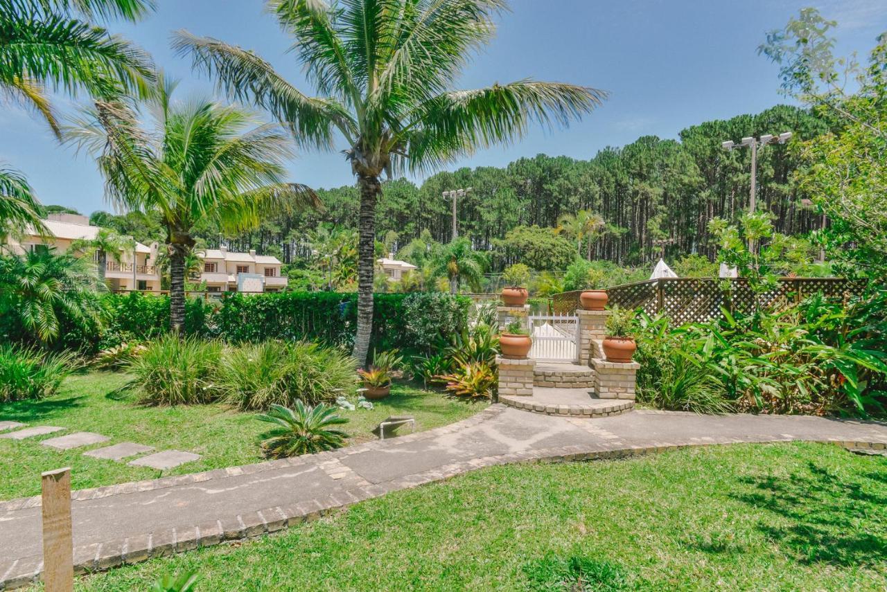 Villa Oliva Residence Florianópolis Exteriér fotografie