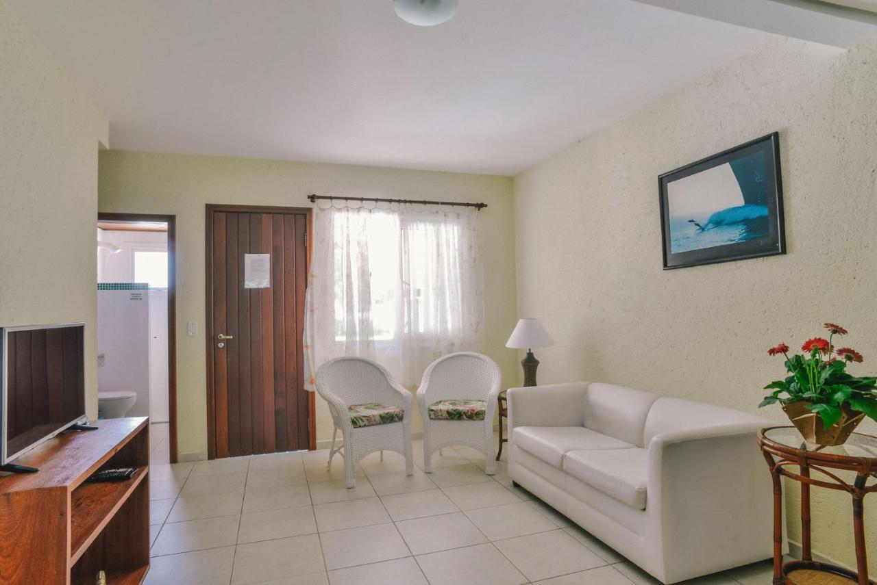 Villa Oliva Residence Florianópolis Exteriér fotografie