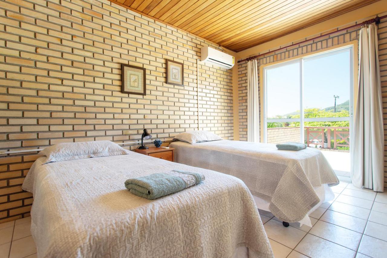 Villa Oliva Residence Florianópolis Exteriér fotografie