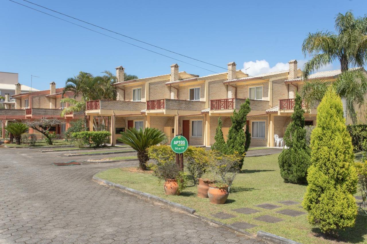 Villa Oliva Residence Florianópolis Exteriér fotografie