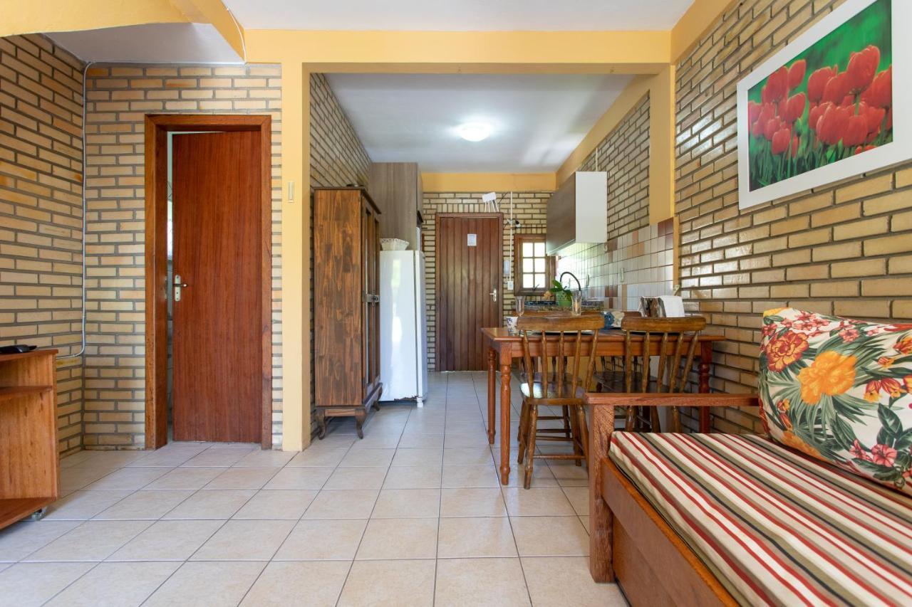 Villa Oliva Residence Florianópolis Exteriér fotografie